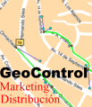 GeoControl Marketing y Distribucin